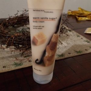 Bath & body works lotion
